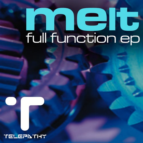 Cover art for Full Function EP
