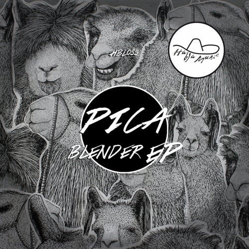 Blender EP
