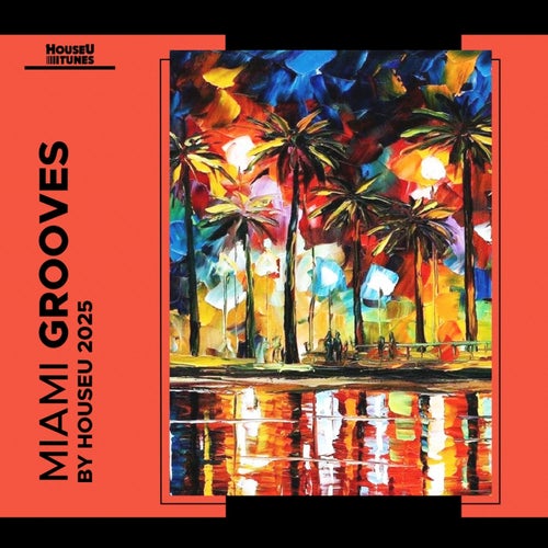 Miami Grooves 2025