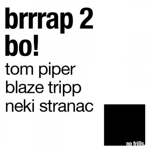 Brrrap 2 / Bo!