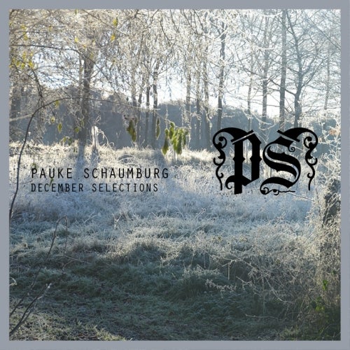 Pauke Schaumburg - December Selections