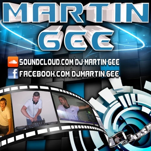 Martin Gee