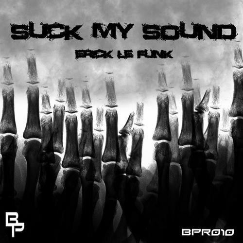 Suck My Sound EP