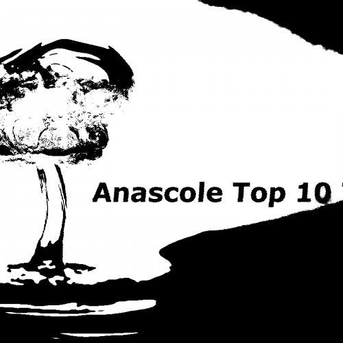 Anascole July Chart 2012