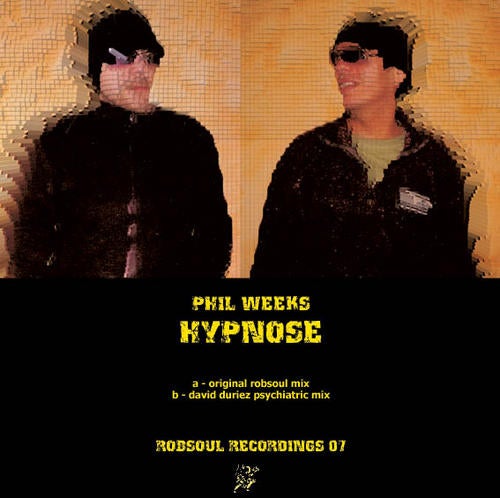 Hypnose