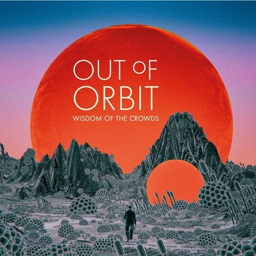 Cover art for Wisdom of the Crowds