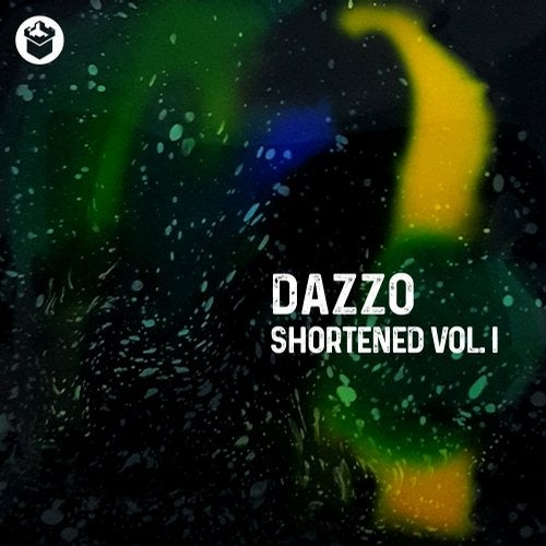 Cover art for Shortened Vol. 1