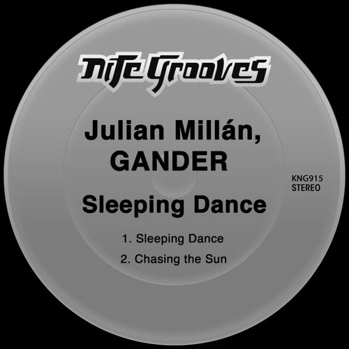 Sleeping Dance