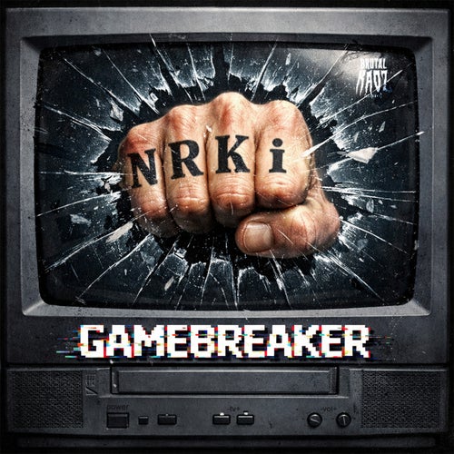 GAMEBREAKER