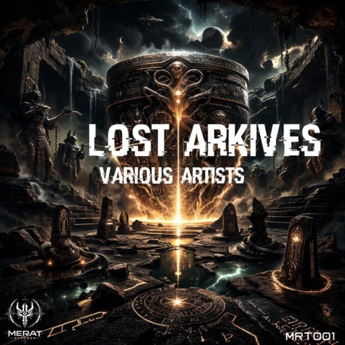 Lost Arkives