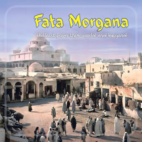 Fata Morgana