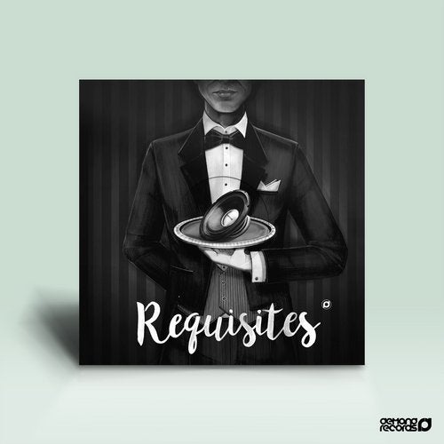 Cover art for Requisites #2