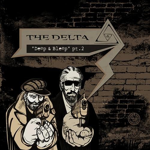 The Delta "Deep & Bleep" Pt.2