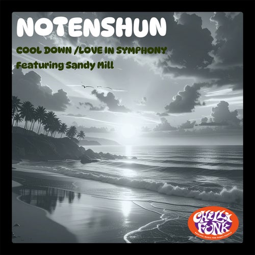 Cool Down / Love In Symphony