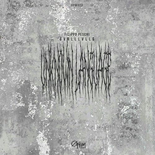 Unknown language EP