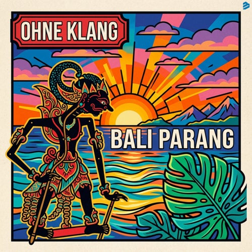 Bali Parang