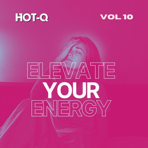 Cover art for Elevate Your Energy 010