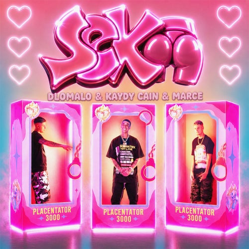 SEXO
