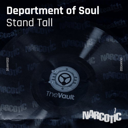 Stand Tall