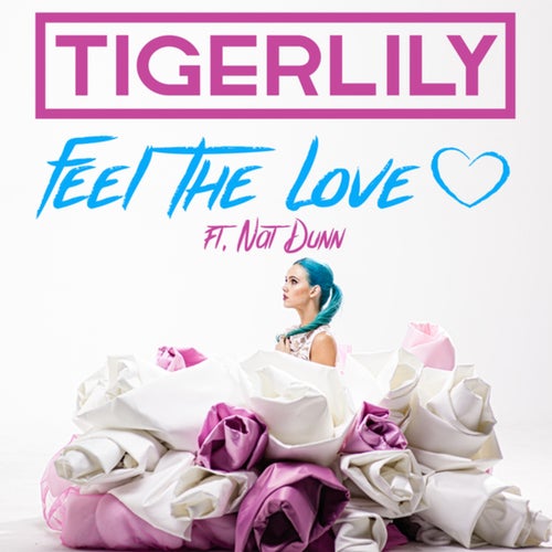 Feel The Love (Extended Mix)