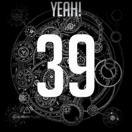 Cover art for Yeah!