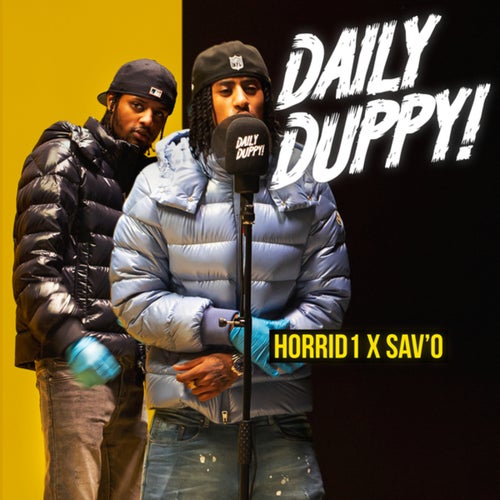 Daily Duppy