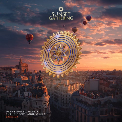 Bandida (Original Mix)