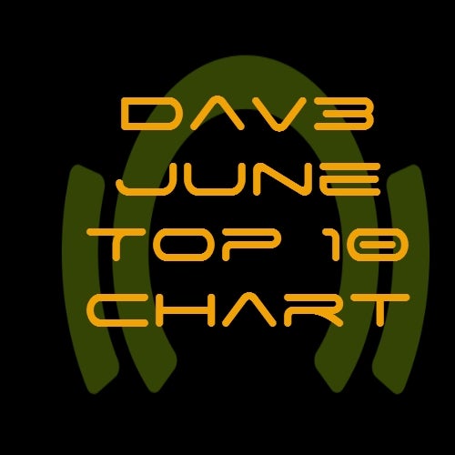 June Chart