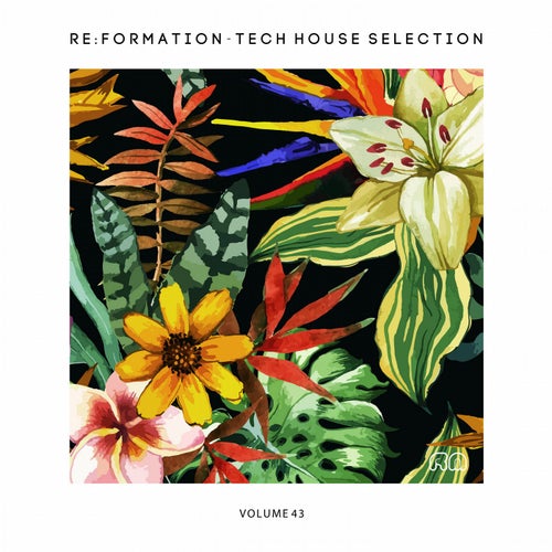 Re:Formation Vol. 43 - Tech House Selection
