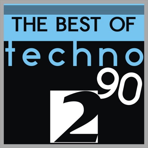 The Best Of Techno 90 (Volume 2)
