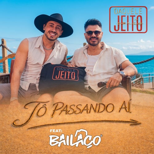Tô Passando Aí