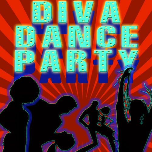 Diva Dance Party - The Ultimate Collection Of Diva Dance Music Classics