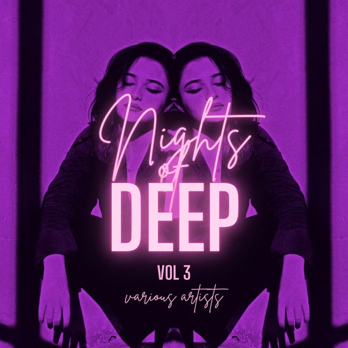 Nights of Deep, Vol. 3