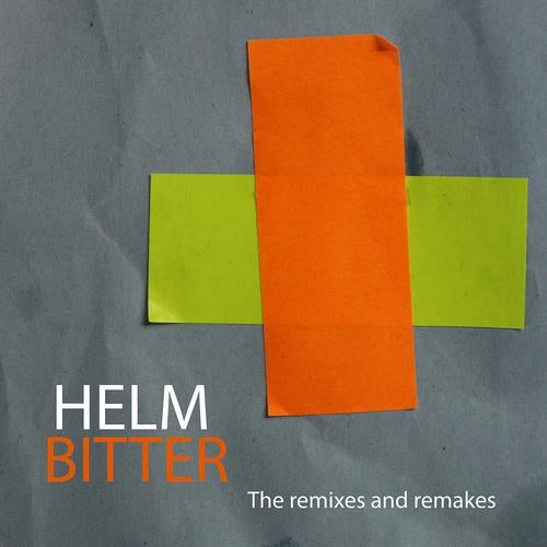 Bitter (The Remixes And Remakes) - EP
