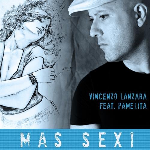 Mas Sexi (feat. Pamelita)