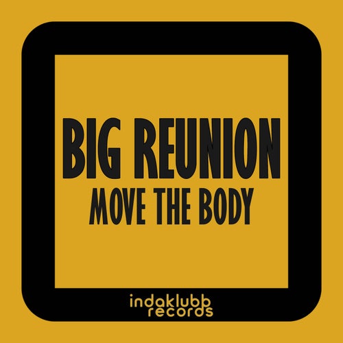 Move The Body