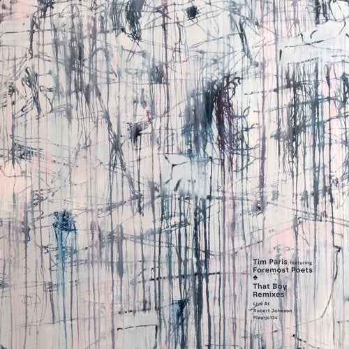 That Boy Remixes (feat. Foremost Poets)