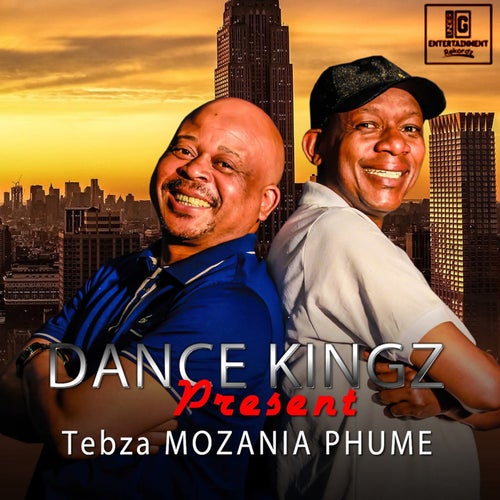 Dance Kingz (feat. Tebza Mozania)