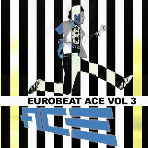 Eurobeat Ace Vol 3 From Scp Music On Beatport