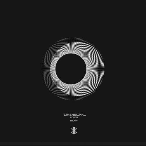 Cover art for Dimensional