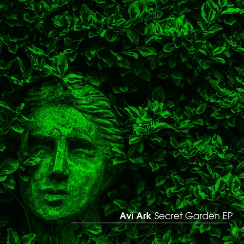 Secret Garden EP