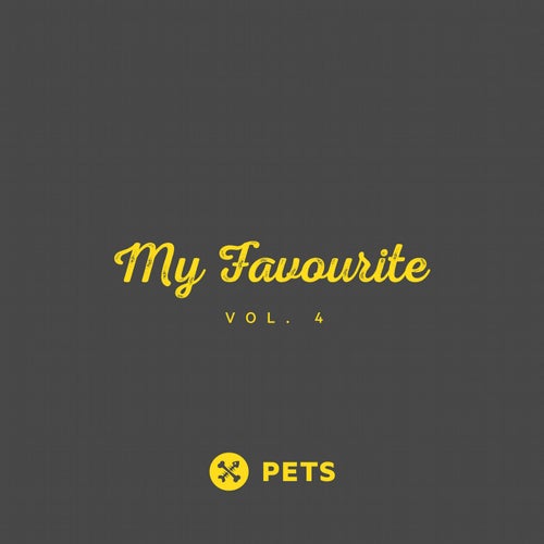 My Favourite PETS Vol. 4