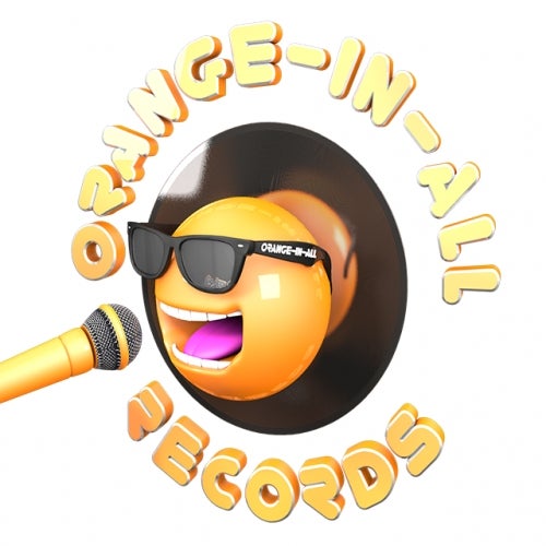 Orange In All Records
