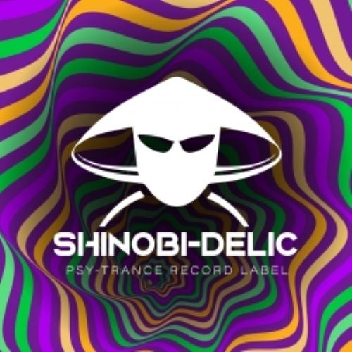 Shinobi-delic Records