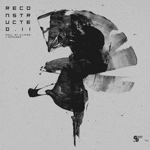 Cover art for Reconsteucted II