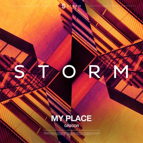 My Place (Extended Mix)