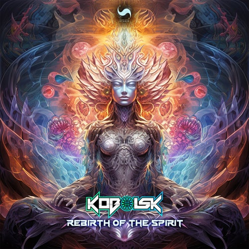  Kobolsk - Rebirth Of The Spirit (2023) 