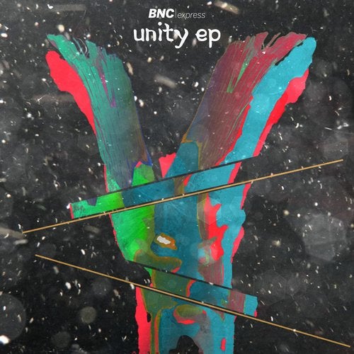 Legal - Unity 2019 (EP)