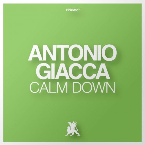 Antonio Giacca "Calm Down" Progressive Chart