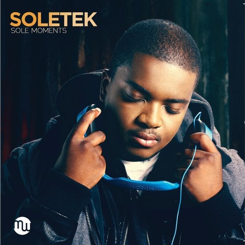 Cover art for Sole Moments